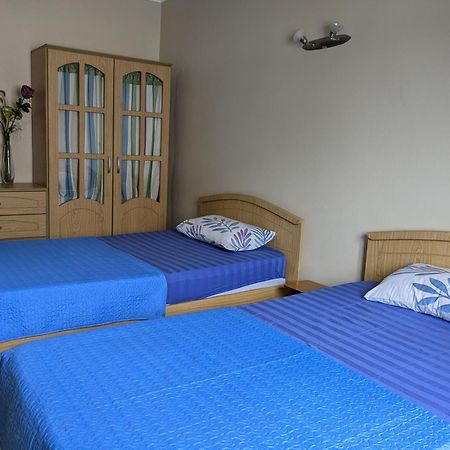 Residence Les Peupliers - Evelyne Flic en Flac Luaran gambar