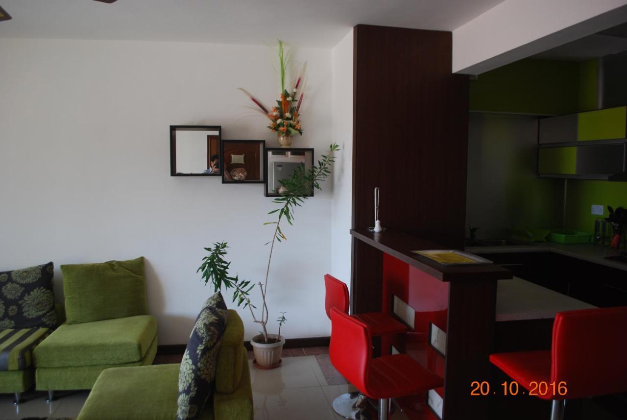 Residence Les Peupliers - Evelyne Flic en Flac Luaran gambar
