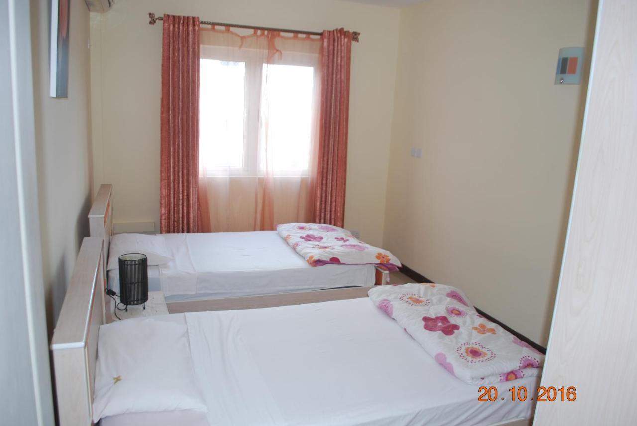 Residence Les Peupliers - Evelyne Flic en Flac Luaran gambar