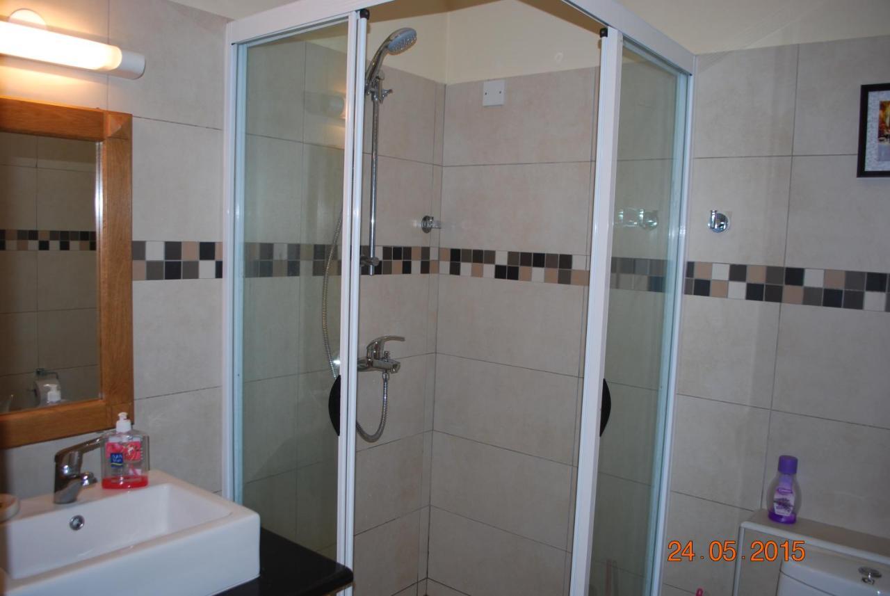 Residence Les Peupliers - Evelyne Flic en Flac Luaran gambar