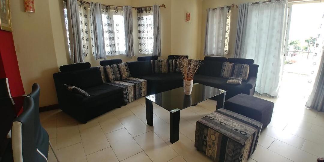 Residence Les Peupliers - Evelyne Flic en Flac Luaran gambar