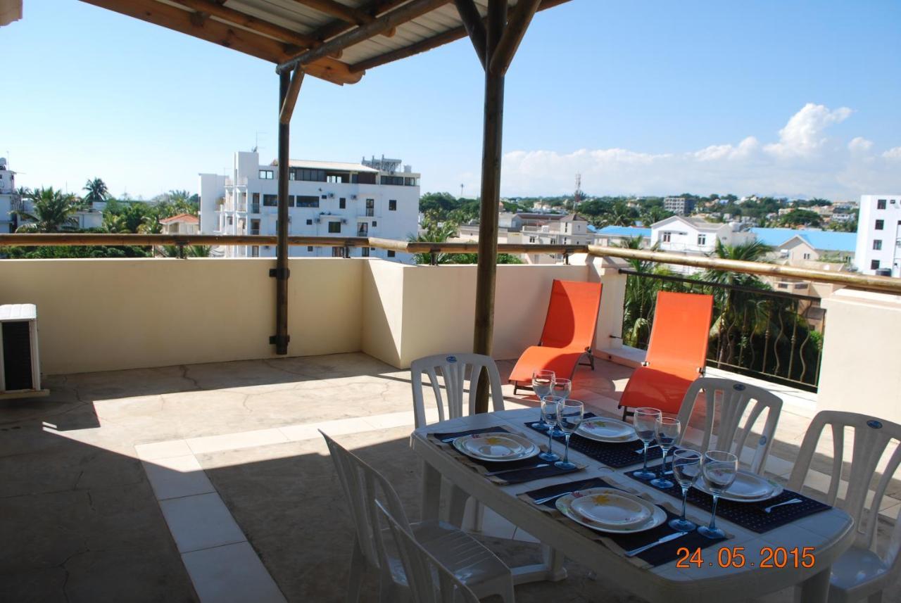 Residence Les Peupliers - Evelyne Flic en Flac Luaran gambar