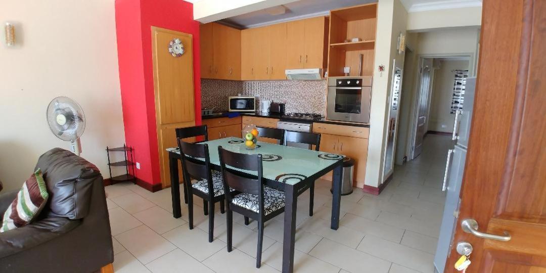Residence Les Peupliers - Evelyne Flic en Flac Luaran gambar