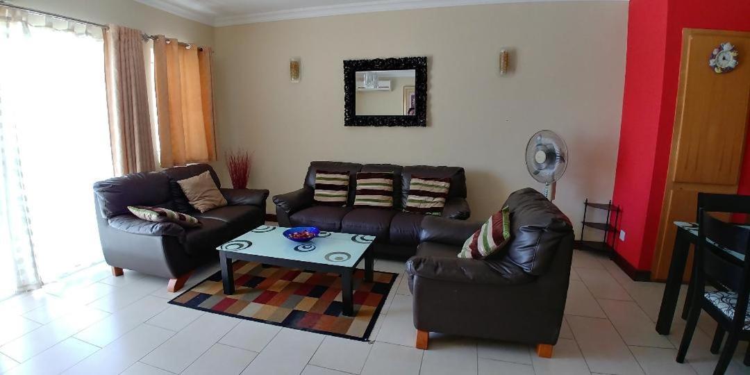 Residence Les Peupliers - Evelyne Flic en Flac Luaran gambar