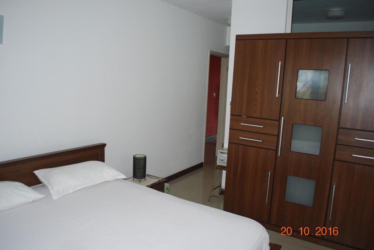 Residence Les Peupliers - Evelyne Flic en Flac Luaran gambar