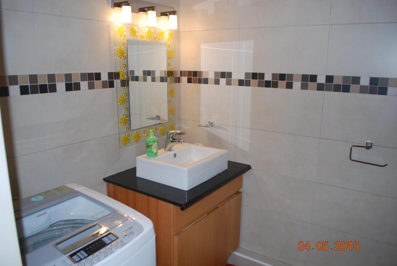 Residence Les Peupliers - Evelyne Flic en Flac Luaran gambar