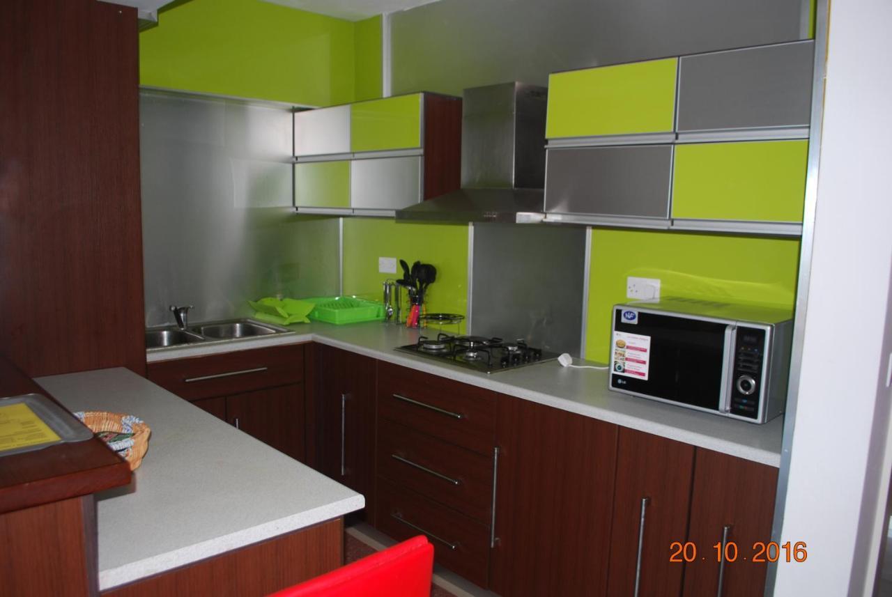 Residence Les Peupliers - Evelyne Flic en Flac Luaran gambar