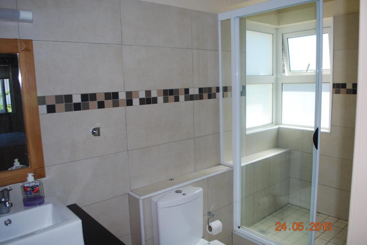 Residence Les Peupliers - Evelyne Flic en Flac Luaran gambar