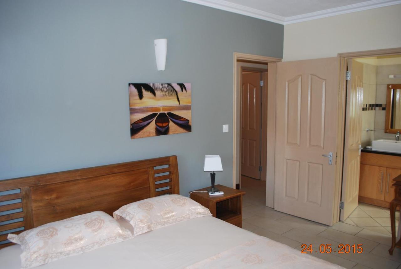 Residence Les Peupliers - Evelyne Flic en Flac Luaran gambar
