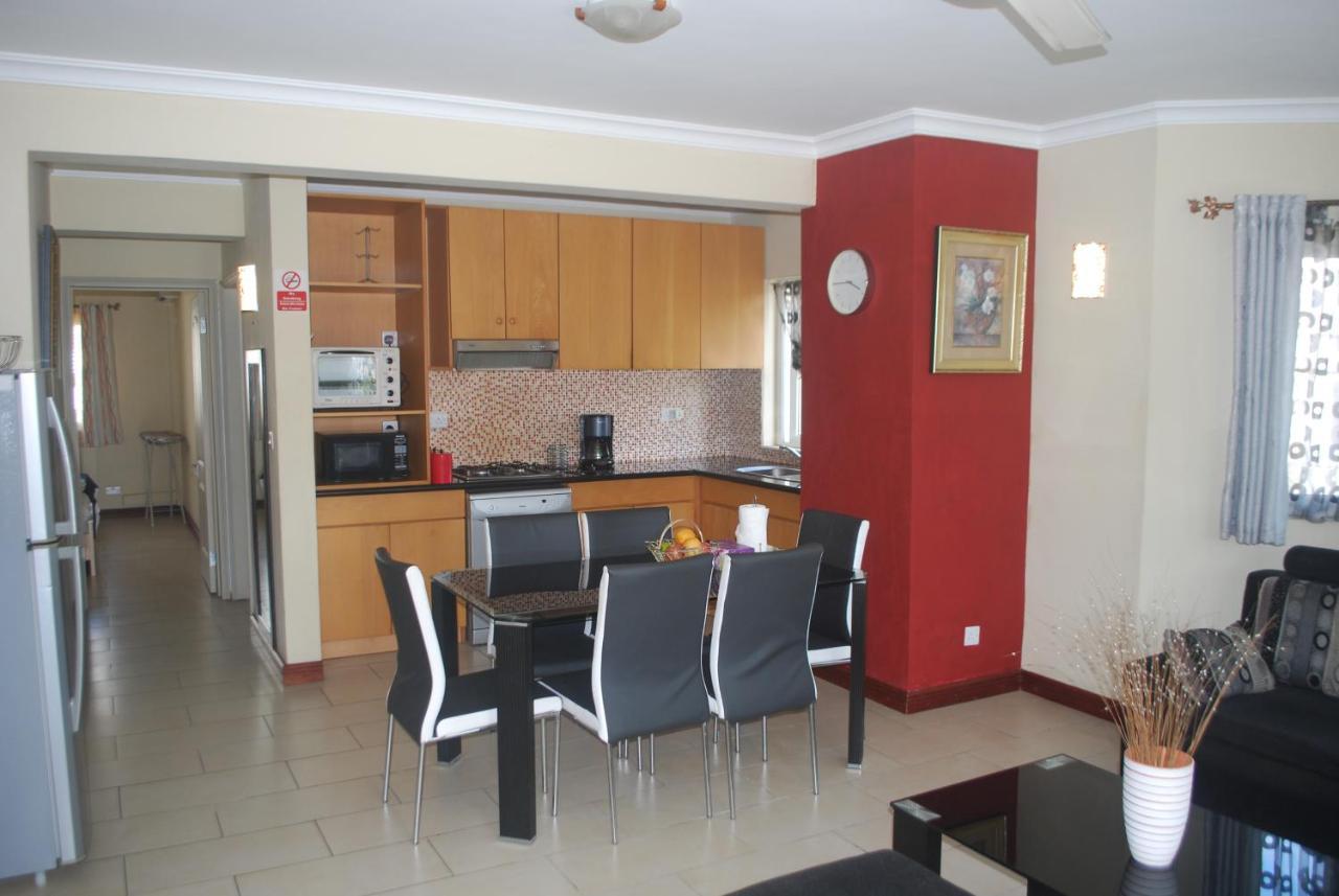 Residence Les Peupliers - Evelyne Flic en Flac Luaran gambar