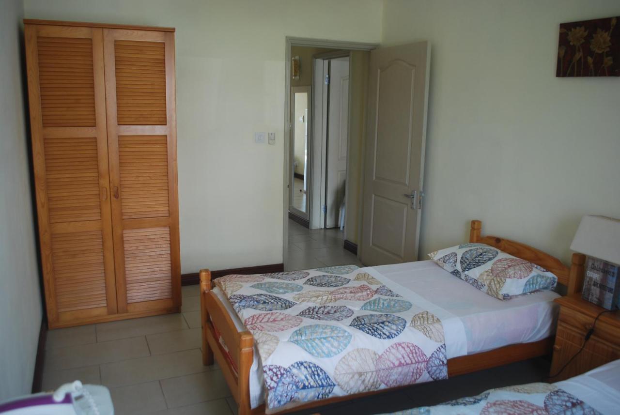 Residence Les Peupliers - Evelyne Flic en Flac Luaran gambar
