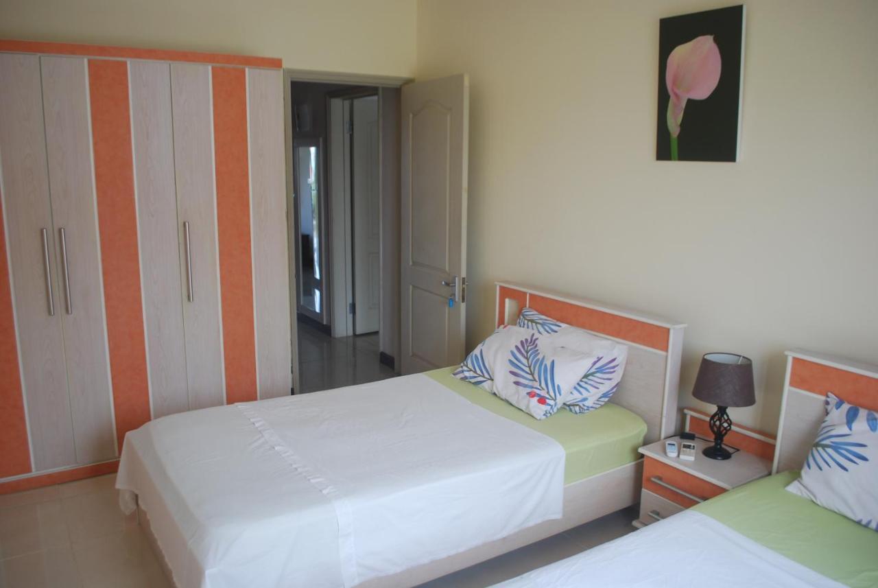 Residence Les Peupliers - Evelyne Flic en Flac Luaran gambar