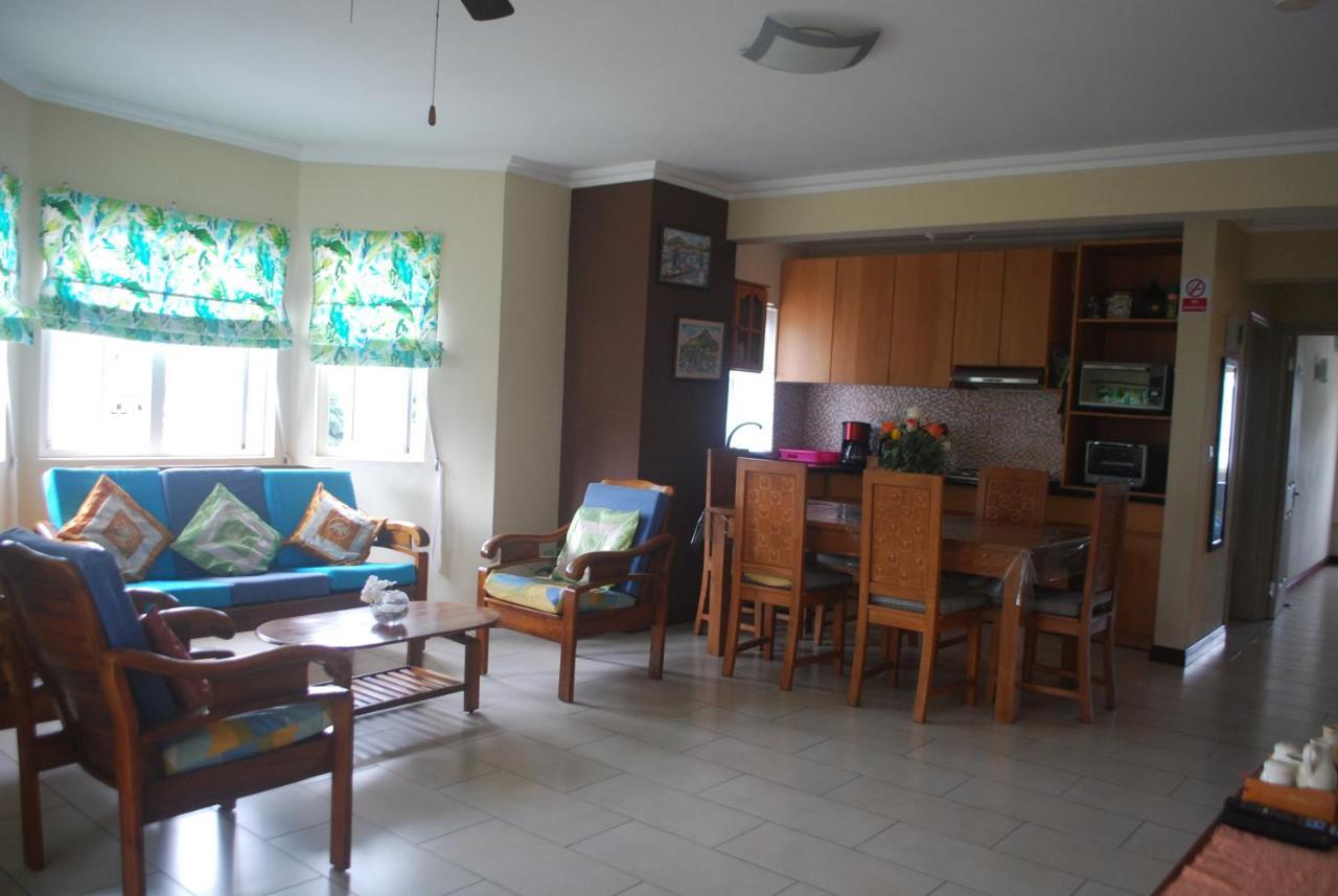Residence Les Peupliers - Evelyne Flic en Flac Luaran gambar