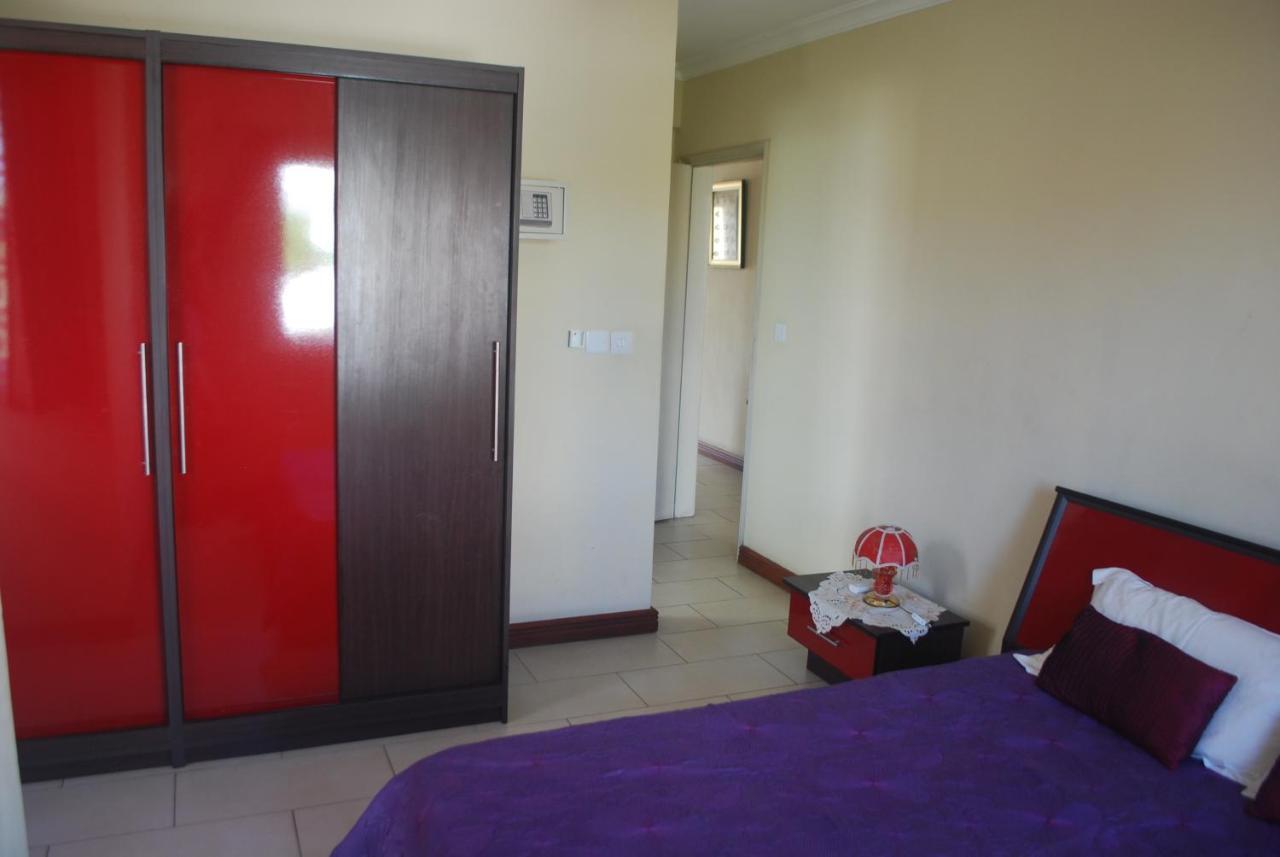 Residence Les Peupliers - Evelyne Flic en Flac Luaran gambar