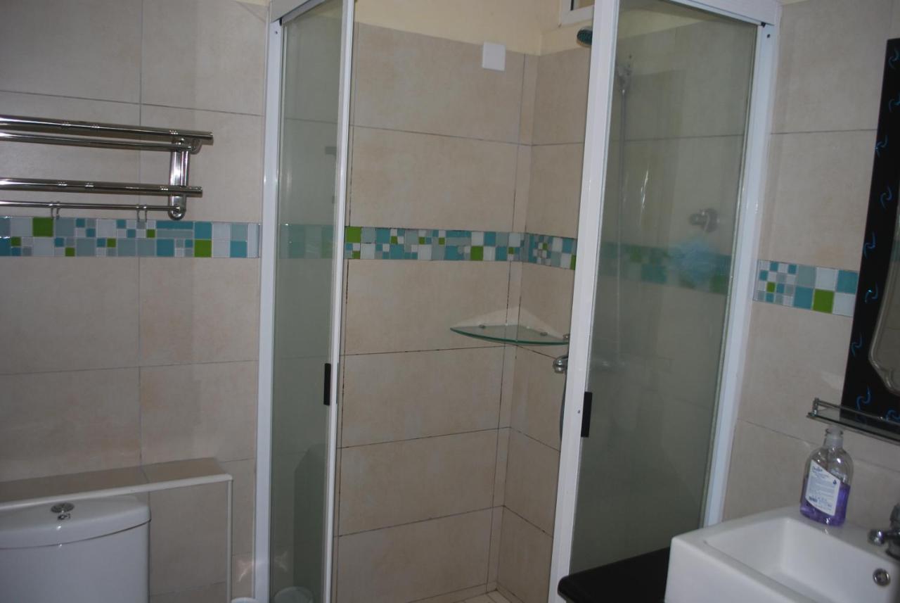 Residence Les Peupliers - Evelyne Flic en Flac Luaran gambar