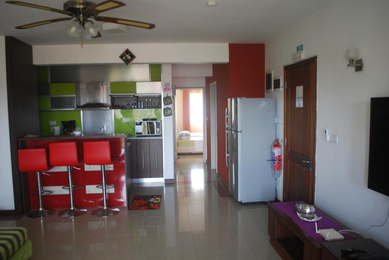 Residence Les Peupliers - Evelyne Flic en Flac Luaran gambar