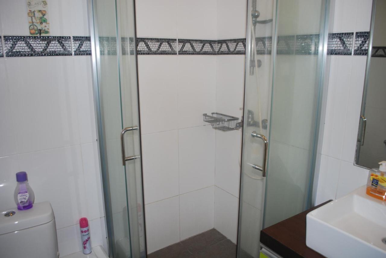 Residence Les Peupliers - Evelyne Flic en Flac Luaran gambar