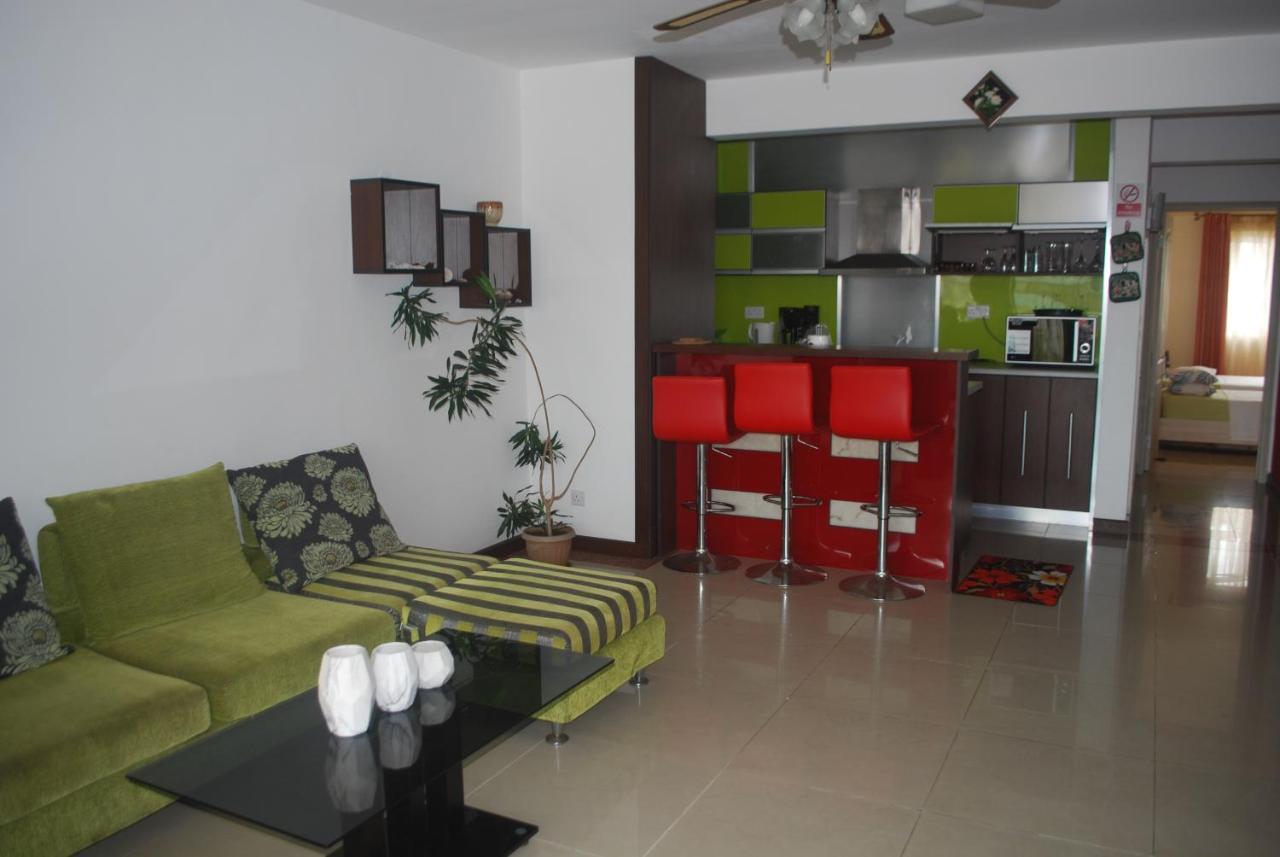 Residence Les Peupliers - Evelyne Flic en Flac Luaran gambar
