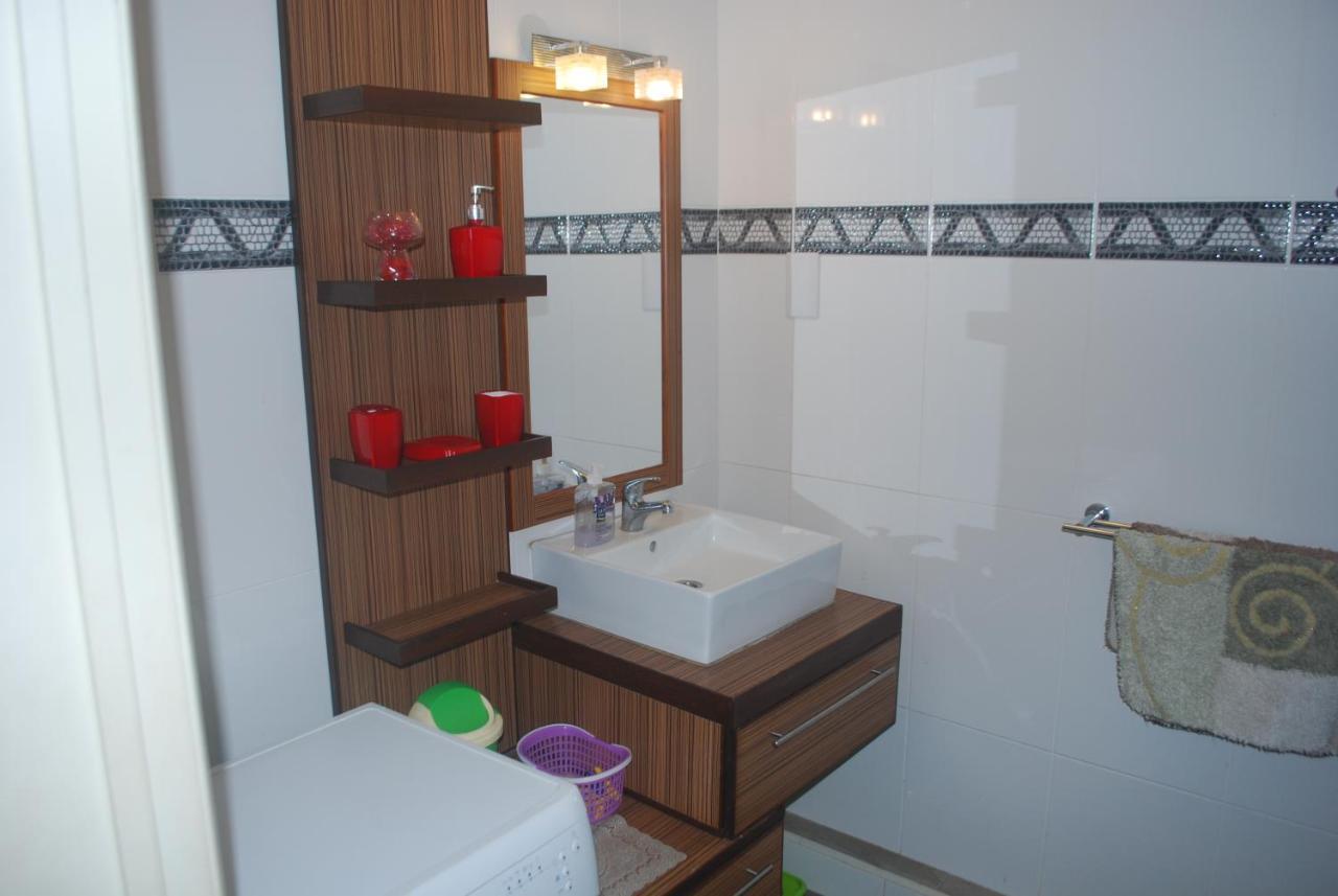 Residence Les Peupliers - Evelyne Flic en Flac Luaran gambar