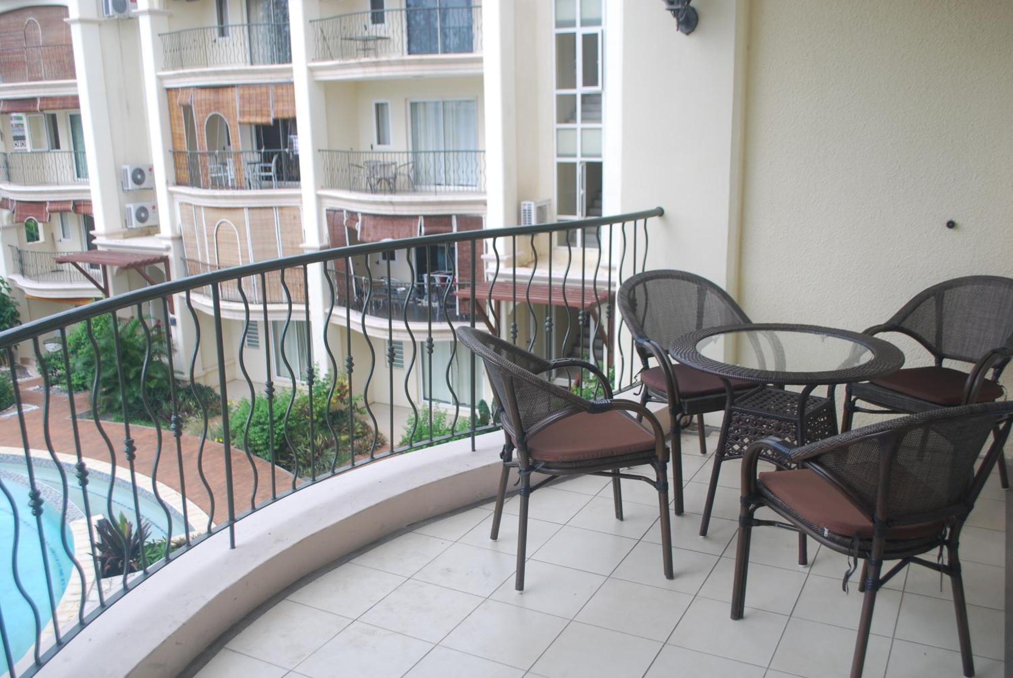 Residence Les Peupliers - Evelyne Flic en Flac Luaran gambar