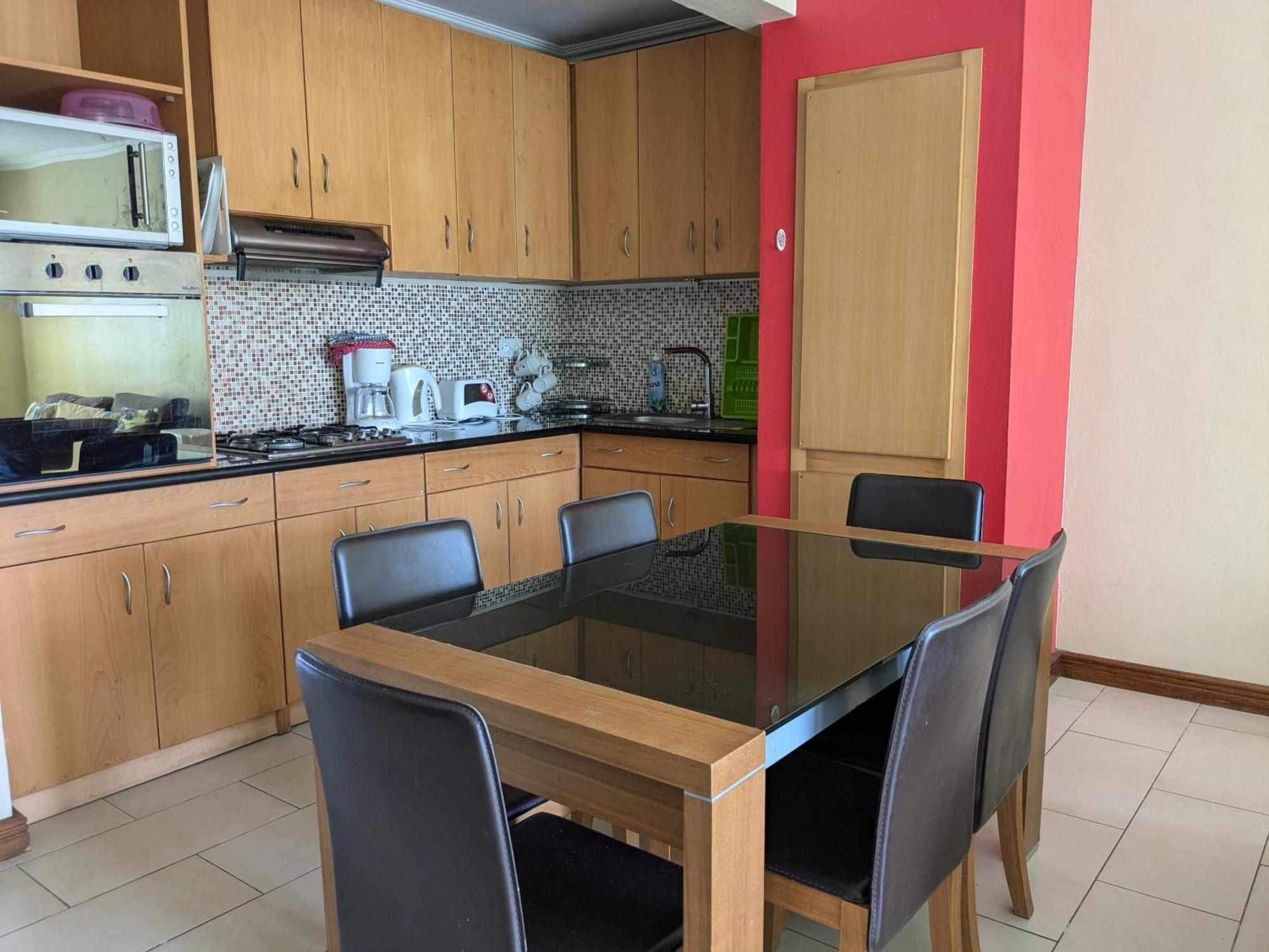 Residence Les Peupliers - Evelyne Flic en Flac Luaran gambar