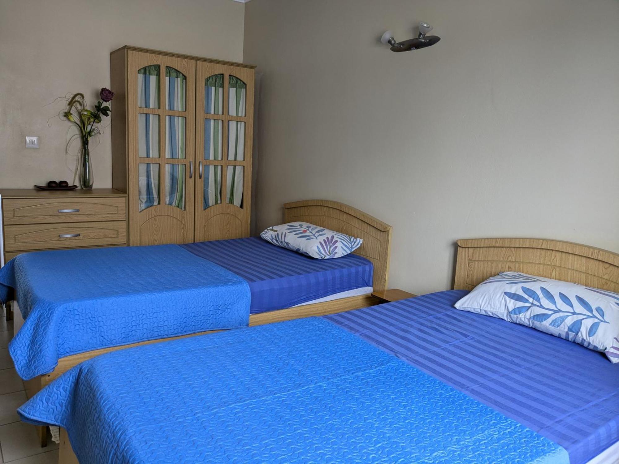Residence Les Peupliers - Evelyne Flic en Flac Luaran gambar