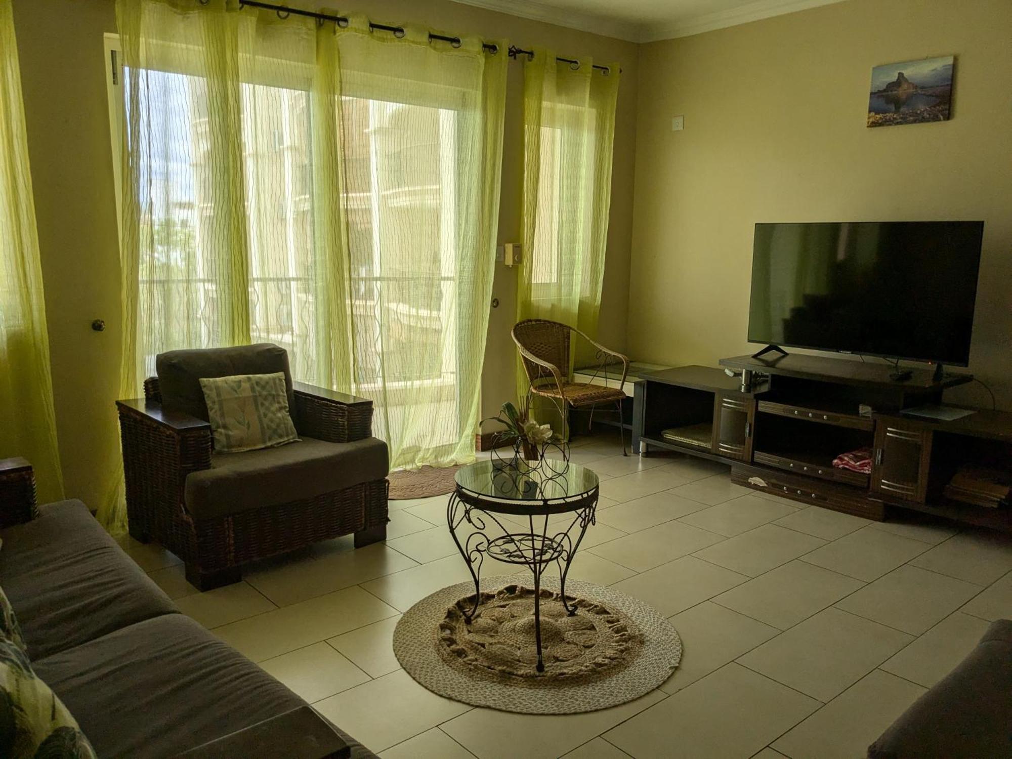 Residence Les Peupliers - Evelyne Flic en Flac Luaran gambar